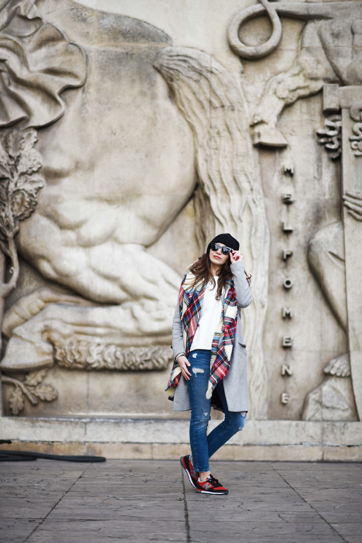 The Wild Parisian - Palais de Tokyo
