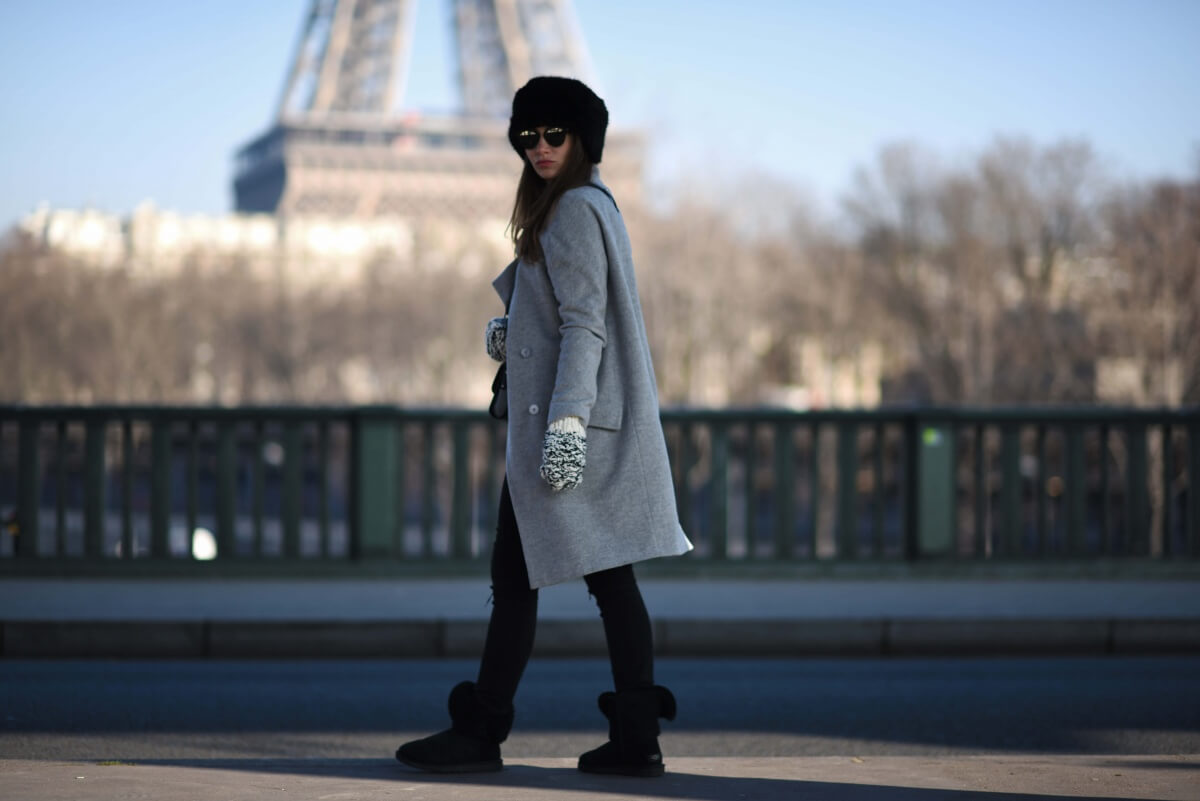 The Wild Parisian Pont Bir-Hakeim