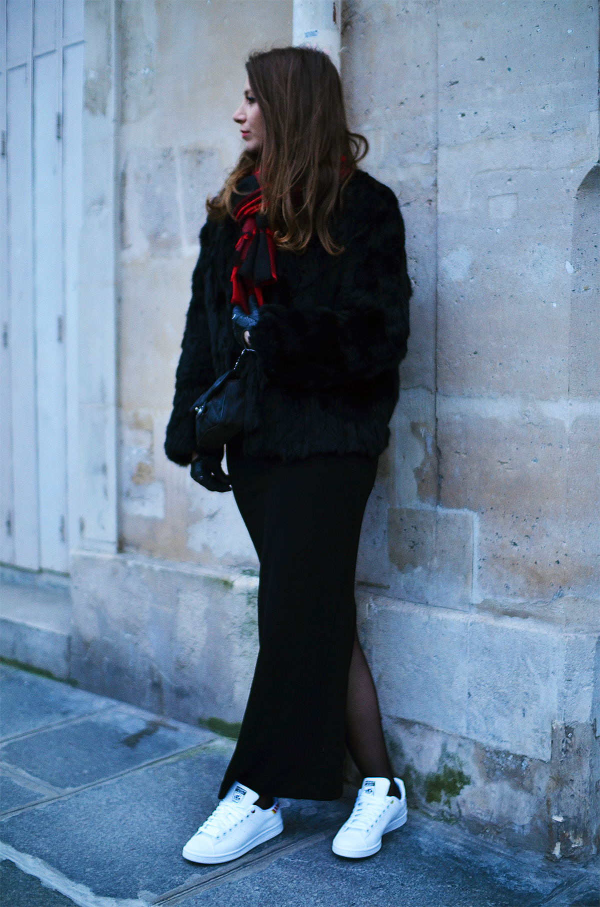 The Wild Parisian Ile Saint Louis