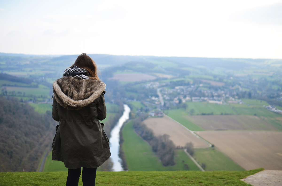 The Wild Parisian en Normandie
