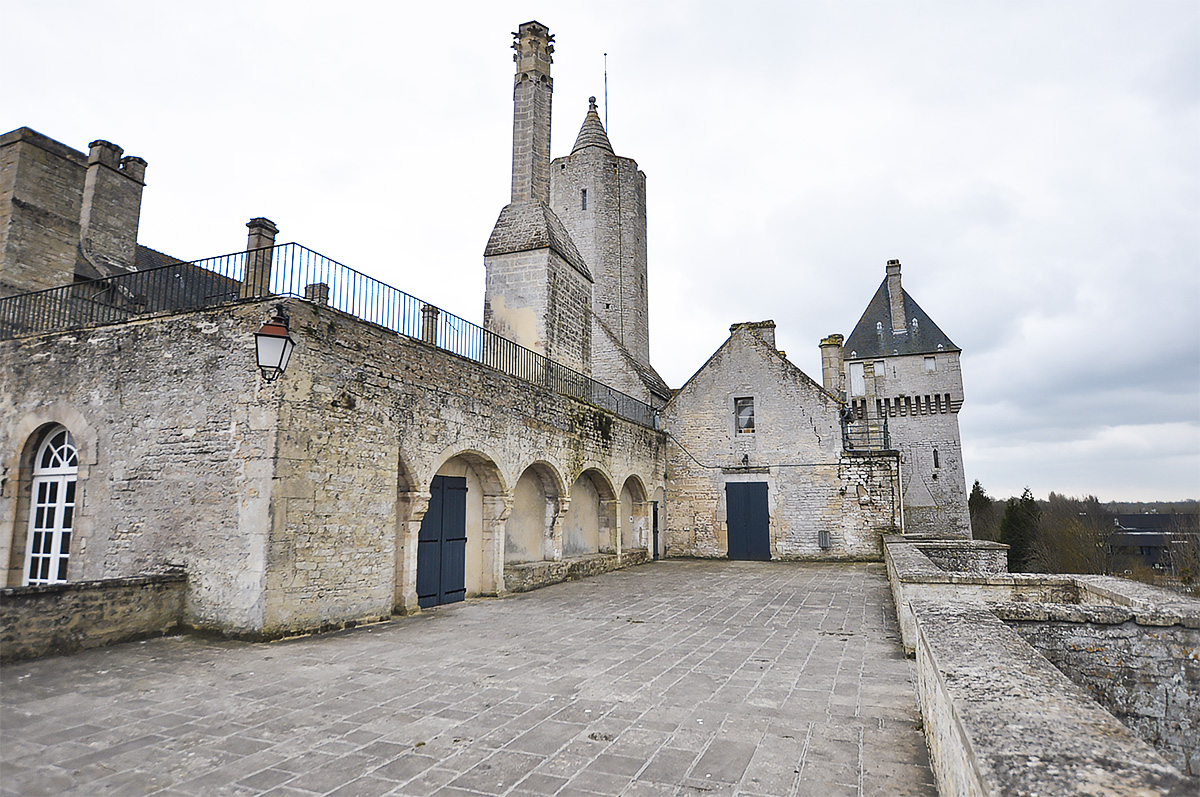 The Wild Parisian en Normandie