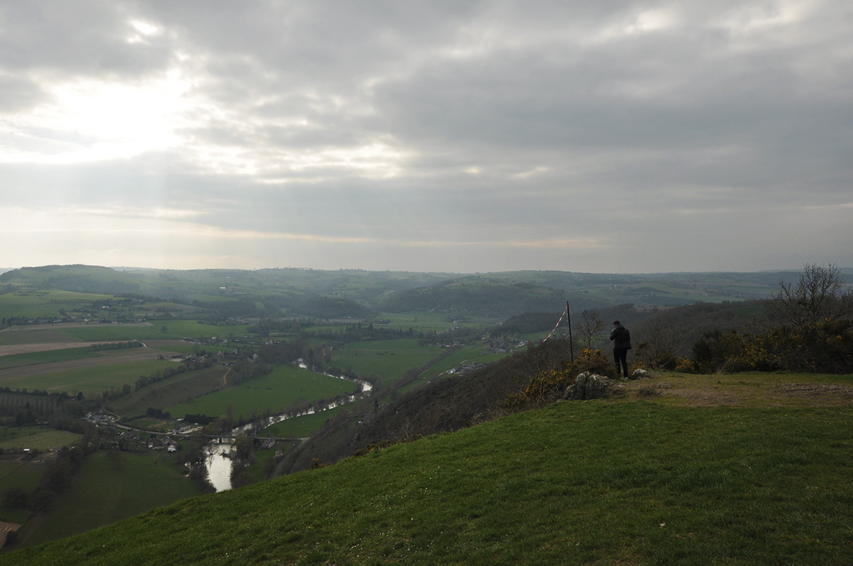 The Wild Parisian en Normandie