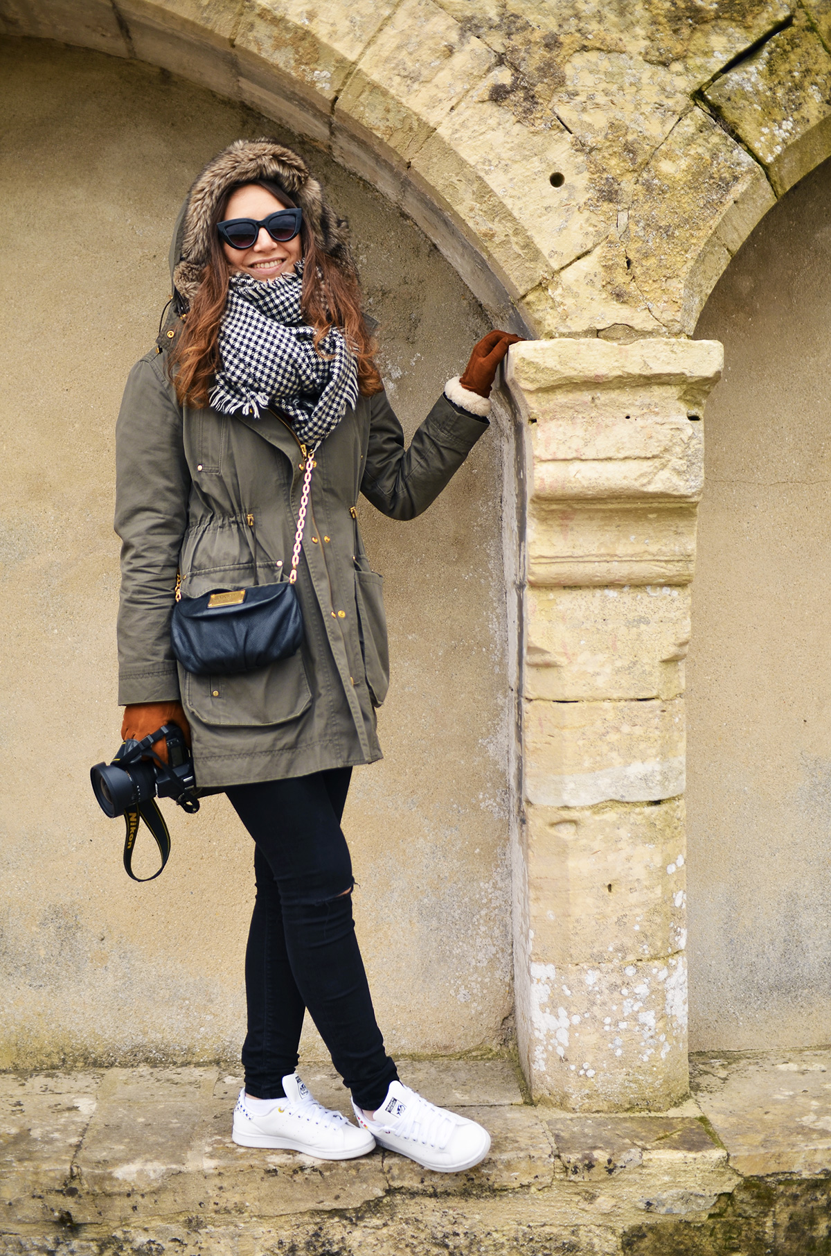 The Wild Parisian en Normandie