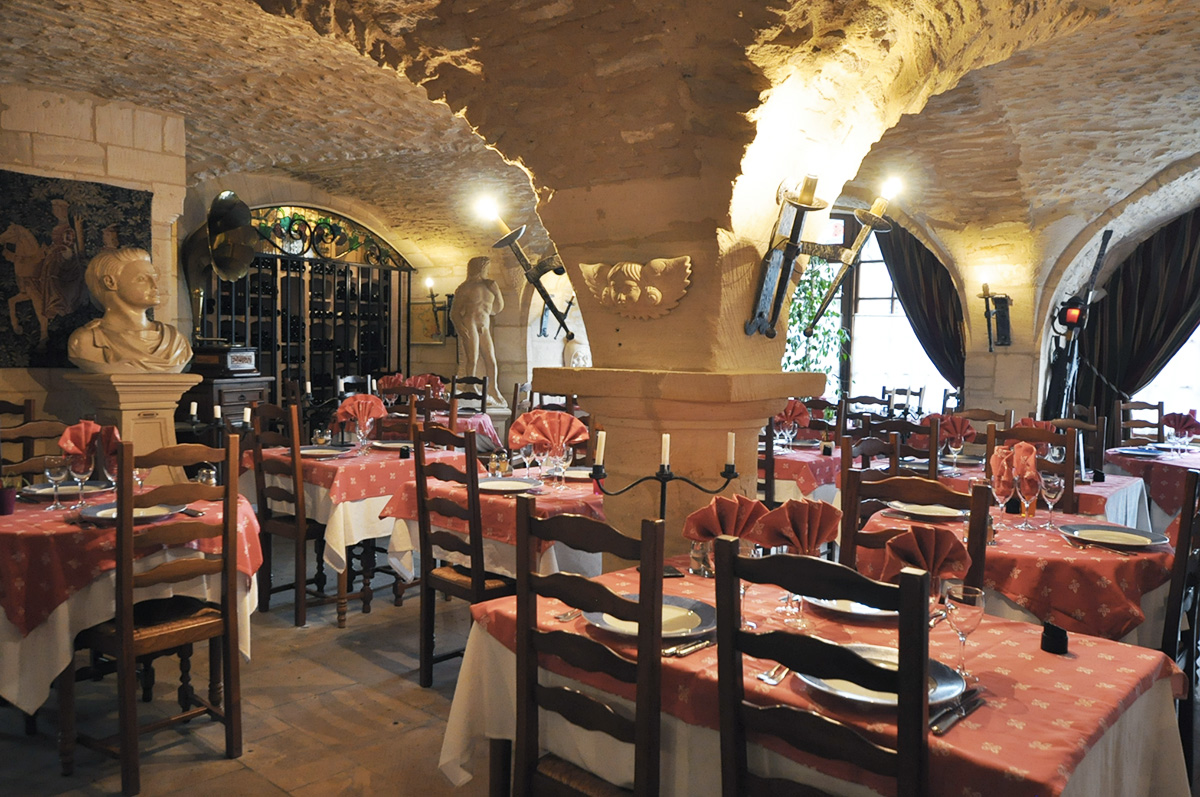 The Wild Parisian en Normandie