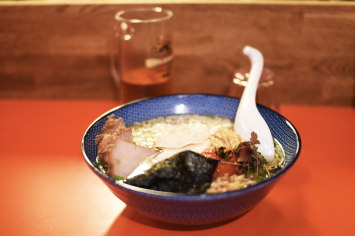 The Wild Parisian_Kodawari Ramen