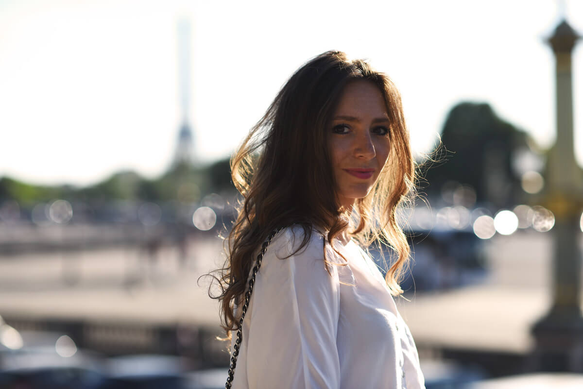 The Wild Parisian la fête foraine des Tuileries