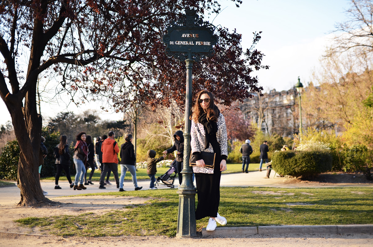 The Wild Parisian_cerisiers parisiens