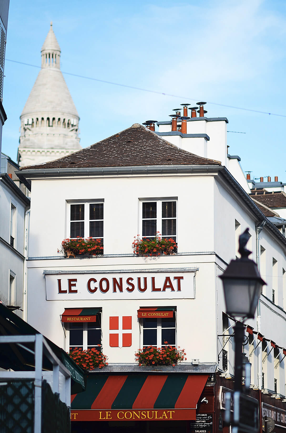 The Wild Parisian_montmartre