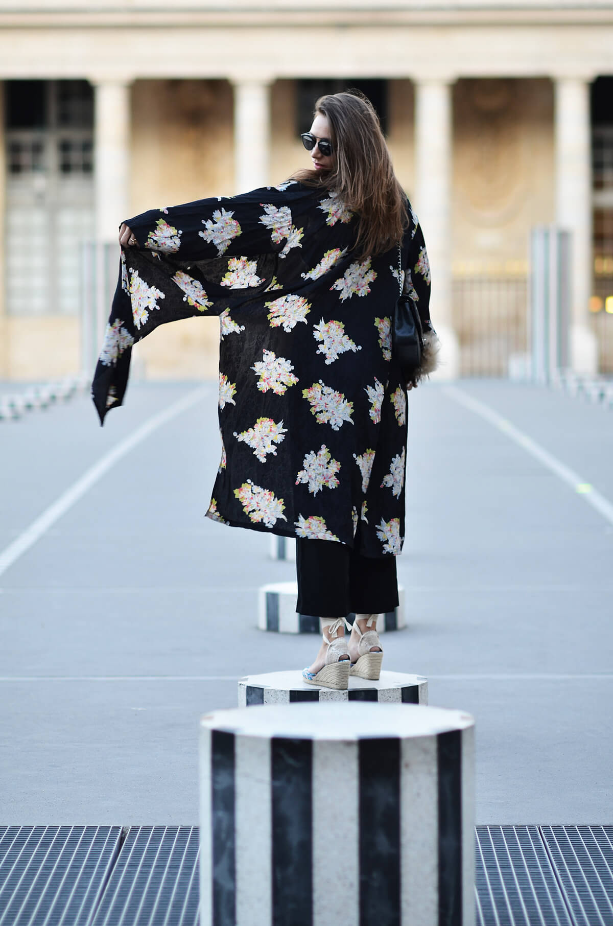 The Wild Parisian_kimono