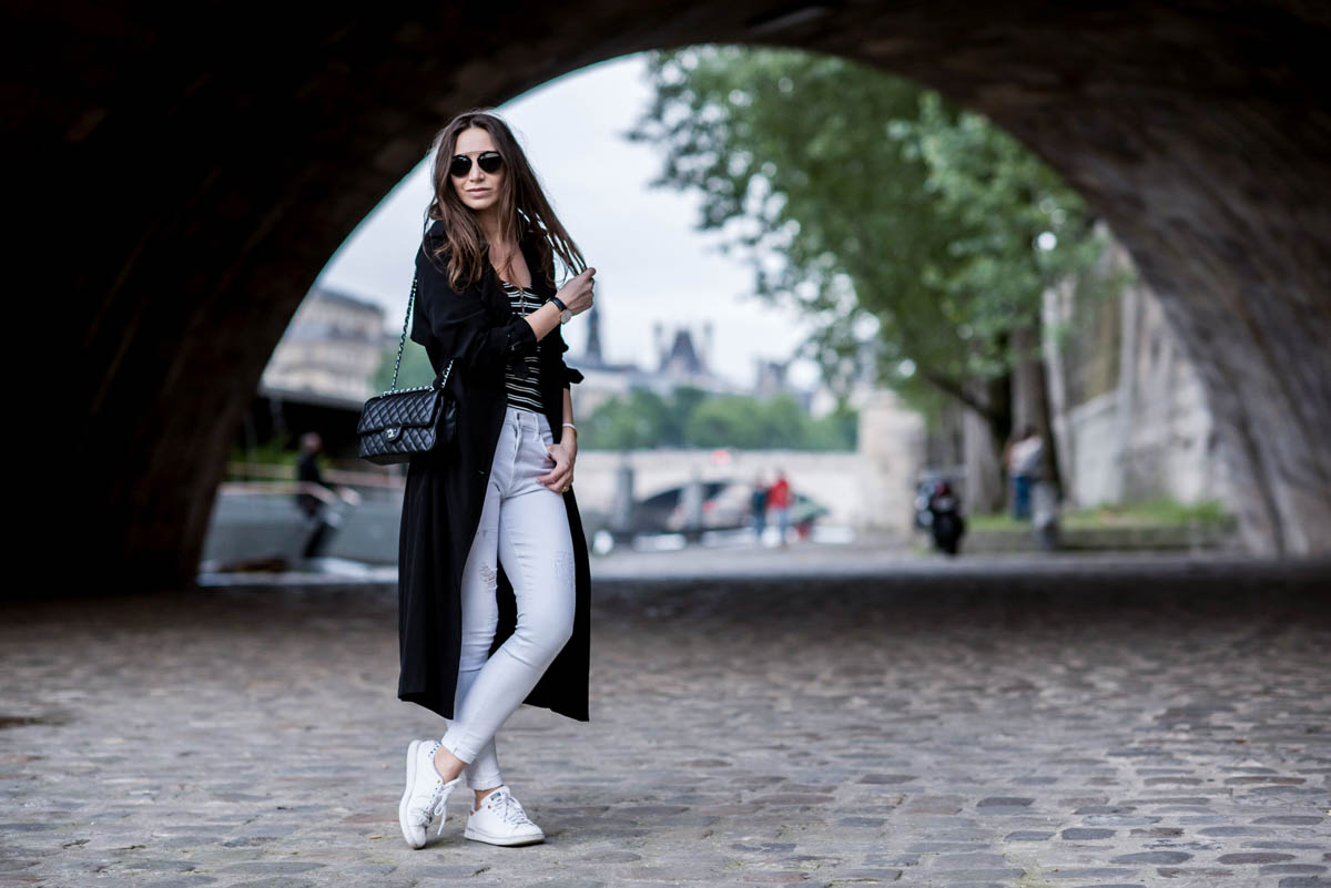 the_wild_parisian_black&white